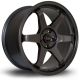 Rota Grid 19x9.5 5x120 ET45 Wheel- Gunmetal