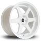 Rota Grid 19x10.5 5x114.3 ET20 Wheel- White