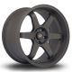 Rota Grid 19x10.5 5x120 ET25 Wheel- Flat Black2