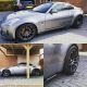 Tarmac Sportz Nissan 350z FRP Side Diffusers