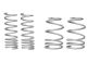 Whiteline Performance Lowering Spring Kit Toyota Supra A90 2019+