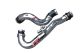 Injen Ford Mustang 2.3L EcoBoost (15-17) Aluminium Intercooler Piping Kit- Polished