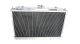 ISR Performance Nissan 240SX (KA24DE) (89-94) Aluminium Radiator