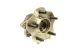 ISR Performance Nissan 240SX (89-94) 5 Lug Rear Conversion Hub (Single Hub)