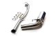 ISR Performance Mazda MX-5 1.6L (NA) (94-97) Circuit Spec Exhaust