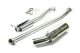 ISR Performance Mazda MX-5 (NC) (06-13) Circuit Spec Exhaust