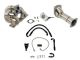 ISR Performance Hyundai Genesis 2.0L Turbo Upgrade for Evo 8/9 Turbo- Bolt on