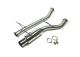 ISR Performance Nissan Skyline GTST (R32) GT Single Exhaust