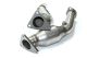 ISR Performance Nissan 350z VQ35HR, 370z VQ37HR & Infiniti G37 High Flow Cats