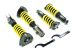 ISR Performance Subaru Impreza STI (08+) Pro Series Coilovers