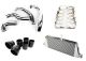 ISR Performance Nissan (S13/S14) RB25DET Swapped M-Spec Intercooler Kit