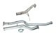 ISR Performance Mazda MX-5 (ND) Race Exhaust