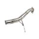 ISR Performance Mazda MX-5 (ND) (16+) Race Muffler Delete