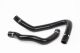 ISR Performance Nissan 240SX (KA24) Silicone Radiator Hose Kit- Black