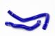 ISR Performance Nissan 240SX (KA24) Silicone Radiator Hose Kit- Blue