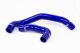 ISR Performance Nissan RB25DET Silicone Radiator Hose Kit- Blue