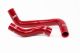 ISR Performance Nissan SR20DET Silicone Radiator Hose Kit- Red