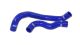 ISR Performance Nissan 350z VQ35HR (07-09) Silicone Radiator Hose Kit- Blue