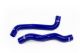 ISR Performance Nissan 370z VQ37HR (09+) Silicone Radiator Hose Kit- Blue