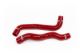 ISR Performance Nissan 370z VQ37HR (09+) Silicone Radiator Hose Kit- Red