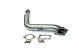 ISR Performance Nissan Skyline GTST (R32/R33) Bell Mount Downpipe- RHD Models Only