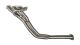 ISR Performance Nissan 240SX (KA24DE) (91-98) Tubular 4-2-1 Header