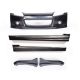 KBD Honda S2000 (00-09) SW Spec Style 5 Piece Polyurethane Full Body Kit