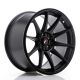 JR Wheels JR11 18x9.5 ET22 5x114.3/120- Flat Black