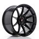 JR Wheels JR11 18x9.5 ET30 5x112/114.3- Gloss Black