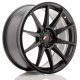 JR Wheels JR11 19x8.5 ET20 5x114.3/120- Matt Black