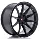 JR Wheels JR11 19x9.5 ET22 5x112- Matt Black