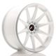 JR Wheels JR11 19x9.5 ET22 5x114.3/120- White