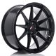 JR Wheels JR11 20x10 ET40 5x120- Gloss Black