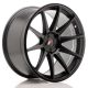 JR Wheels JR11 20x10 ET20-40 5H Custom PCD- Matt Black