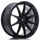 JR Wheels JR11 20x8.5 ET35 5x112- Matt Black