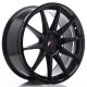 JR Wheels JR11 20x8.5 ET35 5x112- Gloss Black