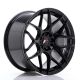 JR Wheels JR18 18x9.5 ET40 5x112/114.3- Matt Bronze