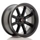 JR Wheels JR19 17x9 ET-25-(-10) Custom PCD- Matt Black