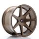 JR Wheels JR20 19x11 ET25-40 5H Custom PCD- Matt Bronze