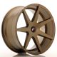 JR Wheels JR20 20x10 ET20-40 5H Custom PCD- Matt Bronze