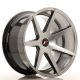 JR Wheels JR20 20x11 ET20-30 5H Custom PCD- Hyper Black