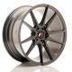 JR Wheels JR21 18x8.5 ET40 5x114.3 Hyper Grey