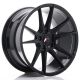 JR Wheels JR21 19x9.5 ET40 5x120- Glossy Black