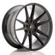 JR Wheels JR21 19x9.5 ET22 5x114.3/120- Matt Black