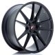 JR Wheels JR21 20x8.5 ET40 5x112- Matt Black