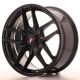 JR Wheels JR25 18x8.5 ET40 5x112- Gloss Black