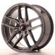 JR Wheels JR25 18x8.5 ET40 5x112- Hyper Black