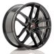 JR Wheels JR25 19x8.5 ET40 5x112- Gloss Black