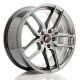 JR Wheels JR25 19x8.5 ET40 5x112- Hyper Black