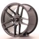 JR Wheels JR25 20x11 ET20-40 5H Custom PCD- Hyper Black